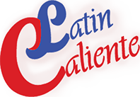 Latin Caliente logo